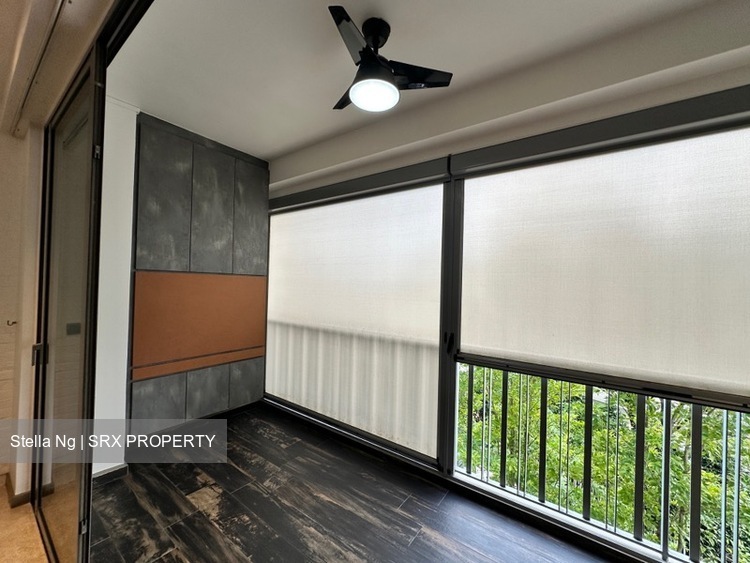 Riversails (D19), Condominium #608112991